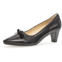 Gabor Damen Pumps in schwarz