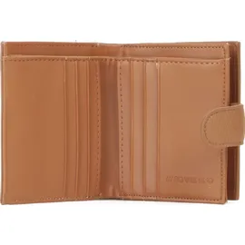 Valentino Brixton Geldbörse Unisex braun