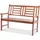 Vevor Gartenbank 122 x 0 x 0 cm Braun