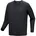 Arcteryx Herren Longsleeve Größe S schwarz
