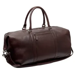 The Chesterfield Brand Cavoli Weekender Reisetasche Leder 55 cm brown