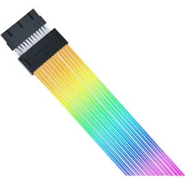 Lian Li Strimer Wireless RGB Mainboardkabel+ Controller