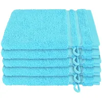 SCHIESSER Milano Waschhandschuh 5 x 16 x 22 cm