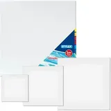 Stylex Leinwand 3er Set