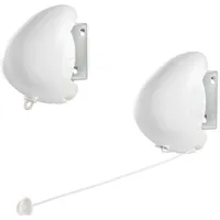 Leifheit Rollfix 80 Single Longline