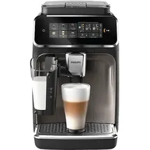 Philips 3300 Series LatteGo EP3347/90 schwarz/chrom