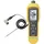 Fluke Vibrationsmessgerät 805/805 ES