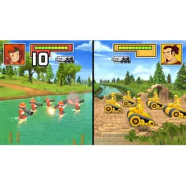 Advance Wars 1+2: Re-Boot Camp Switch