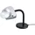 Schweizer Standlupenleuchte Tech-Line Vergr.2x LED Linsen-D.120mm SCHWEIZER