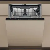 Whirlpool WH7IA15AM6L0 Einbau-Geschirrspüler (vollintegrierbar, 600 mm)