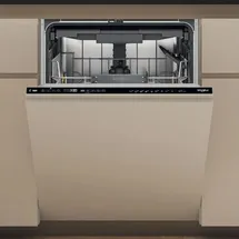 Whirlpool WH7IA15AM6L0 Einbau-Geschirrspüler (vollintegrierbar, 600 mm)