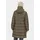Whistler Wintermantel Amaret oliv S