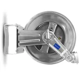 Nilfisk Schlauchtrommel klappbar Schlauchaufroller MC MH 1 2 3 4 5 6 7 8