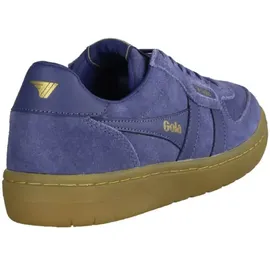 GOLA Hawk '86 2025 (Wildleder) blau