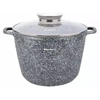 Klausberg Kochtopf 24 cm rund