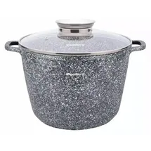 Klausberg Kochtopf 24 cm rund