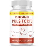 glory products oü Vigor Puls Forte Kapseln 60 St.