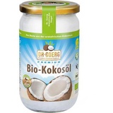 Dr. Goerg Kokosöl bio 1000ml