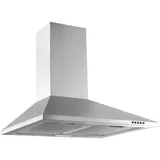 Respekta CH 22058 IXB Wandhaube 60 cm