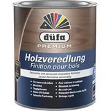 düfa Premium Holzveredlung MAHAGONI 750ml Universallasur Holzlasur Schutzlasur