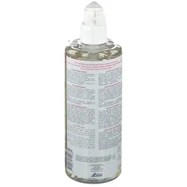 Topicrem Body Care Da Ultra rich Cleansing Gel 500 ml