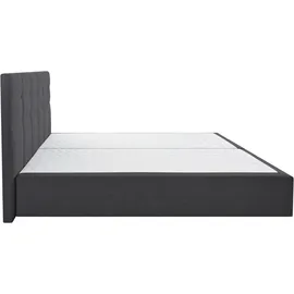 Home Affaire Ovalo 194 x 210 cm H2 Grau