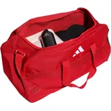 Adidas Tiro League Duffelbag Team Power Red 2 / Black / White M
