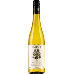 Knipser Chardonnay & Weißburgunder trocken 2024