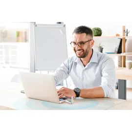 D-Link AX18U AX1800 Wi-Fi 6 USB-Adapter