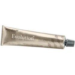 ALFAPARF MILANO EVOLUTION OF COLOR Coloration 60 ml Hellbraun 