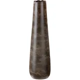 Gilde Vase Santara (1 x, 19 x 19 x 70 cm)