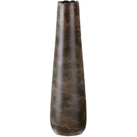 Gilde Vase Santara (1 x, 19 x 19 x 70 cm)