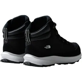 The North Face Halbschuh Back-To-Berkley IV schwarz / weiß), 37