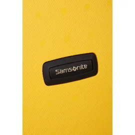 Samsonite S'Cure 4-Rollen 69 cm / 79 l citrus