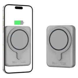TECH-PROTECT Pb11 Lifemag Magsafe 10000 mAh - Titan