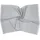 Vaily Premium Geschirrtücher 10er Pack - Trockentücher aus 100% Baumwolle super Saugstark- - 70 x 45 cm Grau - Grau