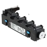 Konica Minolta Resttonerbehälter ACDNWY1 WB-P08