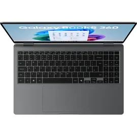 Samsung Galaxy Book5 360 Intel Core Ultra 7 256V 16 GB RAM 512 GB SSD Win11 Home
