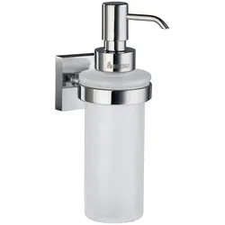 Smedbo House Seifenspender, für Wandmontage RK369, Accessoires, chrom