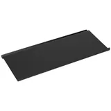 Kesseböhmer Linero MosaiQ Ablage S Schwarz 235 mm Zum Aufstecken