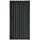 80 x 40 cm Black Oak 9 St.
