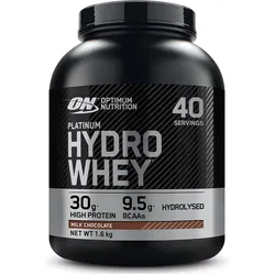 Platinum Hydrowhey