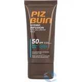 Piz Buin Hydro Infusion Gel Cream LSF 50 50 ml