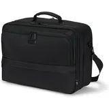 Dicota D32032-RPET 16" black Unisex Impermeable Reciclado Universal),