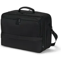 Dicota D32032-RPET 16" black Unisex Impermeable Reciclado Universal),