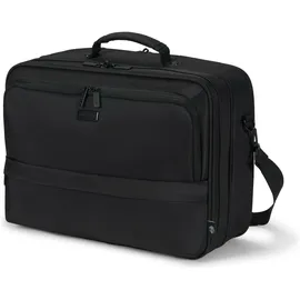 Dicota D32032-RPET 16" black Unisex Impermeable Reciclado Universal),