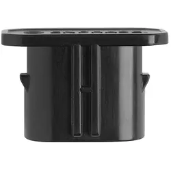 Enphase Q-Seal Female Sealing Cap Q - Kabel-Verschlusskappe für nicht verwendete Q-Kabelanschlüsse (* 0% MwSt. gem. §12 Abs. 3 UstG)