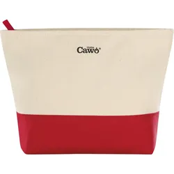 Lifestyle Kosmetiktasche rot