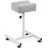 Physa Beinstütze Fußpflege 24 x 22 cm Grau bis 80 kg