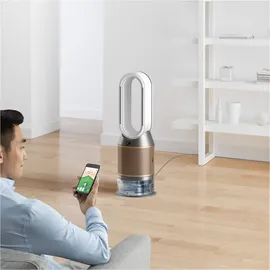 Dyson Pure Humidify + Cool Formaldehyde PH04